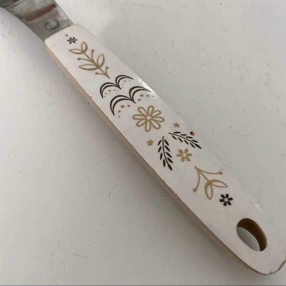 Flint Spreader Spatula - Picture 2 of 5